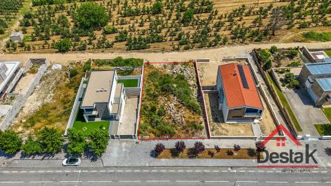 Terreno Para Construção  Venda em Aguiar da Beira e Coruche,Aguiar da Beira