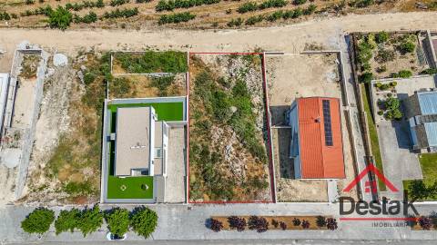 Terreno Para Construção  Venda em Aguiar da Beira e Coruche,Aguiar da Beira