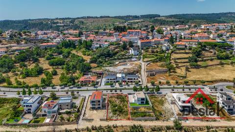 Terreno Para Construção  Venda em Aguiar da Beira e Coruche,Aguiar da Beira