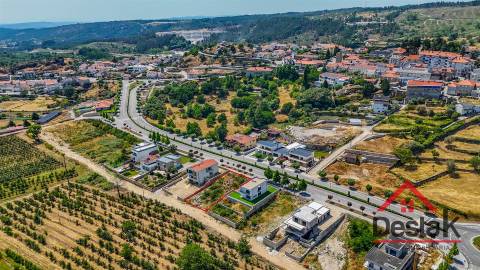 Terreno Para Construção  Venda em Aguiar da Beira e Coruche,Aguiar da Beira