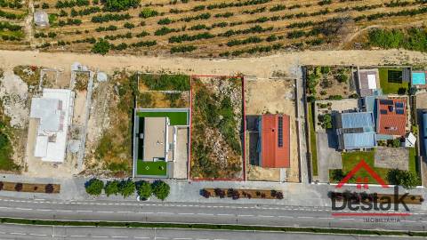 Terreno Para Construção  Venda em Aguiar da Beira e Coruche,Aguiar da Beira