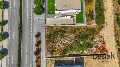 Terreno Para Construção  Venda em Aguiar da Beira e Coruche,Aguiar da Beira