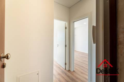 Apartamento T1 Venda em São Domingos de Benfica,Lisboa