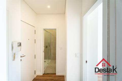 Apartamento T1 Venda em São Domingos de Benfica,Lisboa