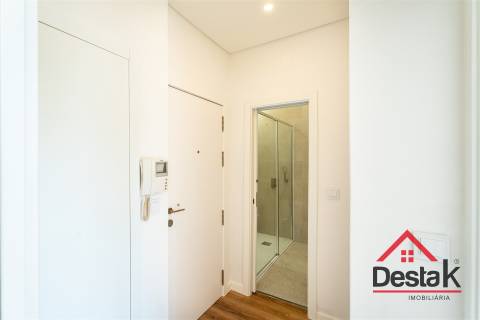 Apartamento T1 Venda em São Domingos de Benfica,Lisboa