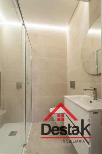 Apartamento T1 Venda em São Domingos de Benfica,Lisboa