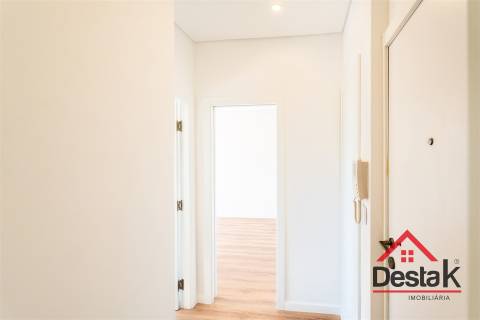 Apartamento T1 Venda em São Domingos de Benfica,Lisboa