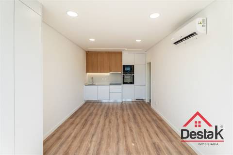 Apartamento T1 Venda em São Domingos de Benfica,Lisboa