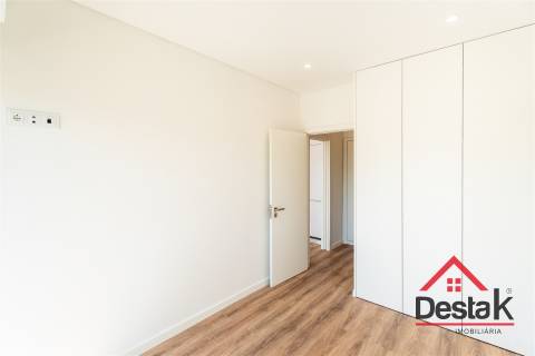 Apartamento T1 Venda em São Domingos de Benfica,Lisboa