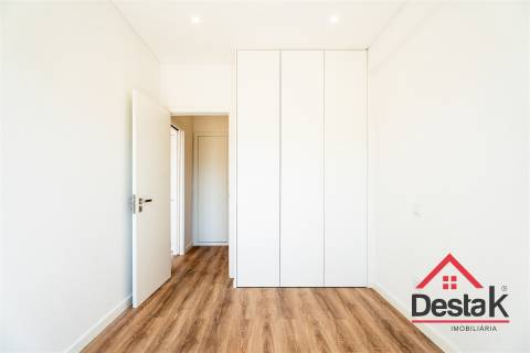 Apartamento T1 Venda em São Domingos de Benfica,Lisboa