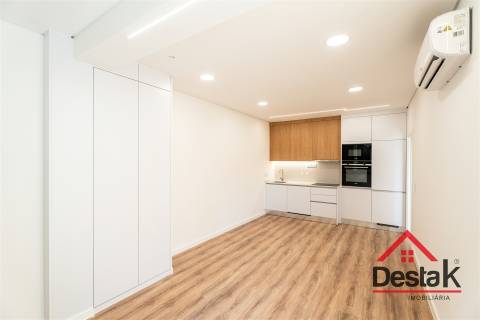 Apartamento T1 Venda em São Domingos de Benfica,Lisboa