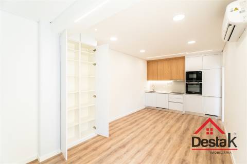 Apartamento T1 Venda em São Domingos de Benfica,Lisboa