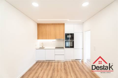 Apartamento T1 Venda em São Domingos de Benfica,Lisboa