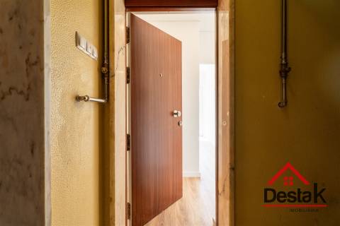 Apartamento T1 Venda em São Domingos de Benfica,Lisboa