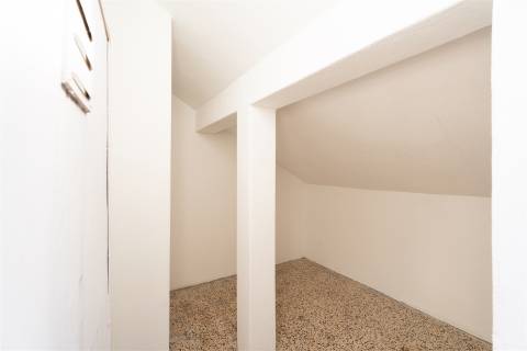 Apartamento T1 Venda em São Domingos de Benfica,Lisboa