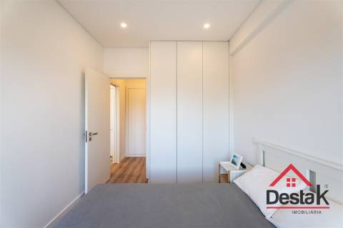 Apartamento T1 totalmente remodelado em Benfica