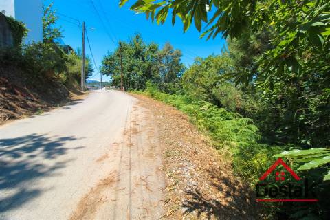 Terreno para construção à venda em Repeses, Viseu