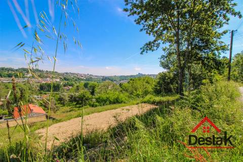 Terreno para construção à venda em Repeses, Viseu