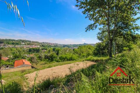 Terreno para construção à venda em Repeses, Viseu