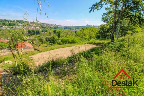 Terreno para construção à venda em Repeses, Viseu