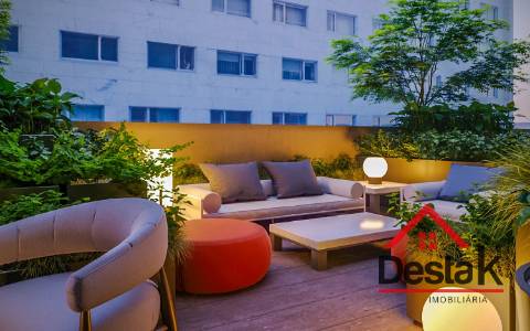 Edifício Barroka em Aveiro