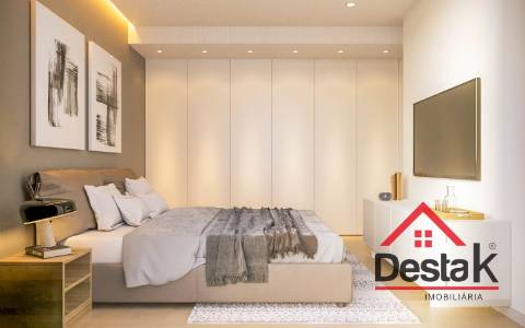 Edifício Barroka em Aveiro