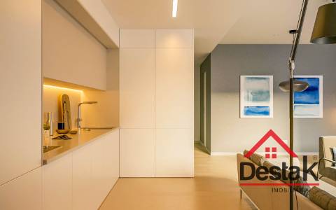 Edifício Barroka em Aveiro