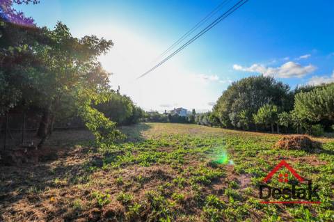 Terreno para construção em Viseu