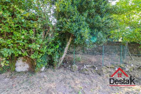 Terreno para construção em Viseu