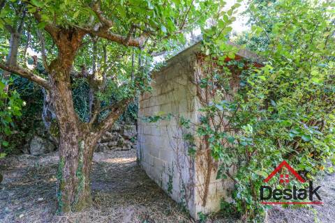 Terreno para construção em Viseu