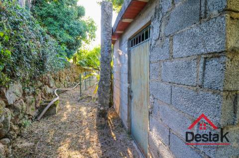 Terreno para construção em Viseu