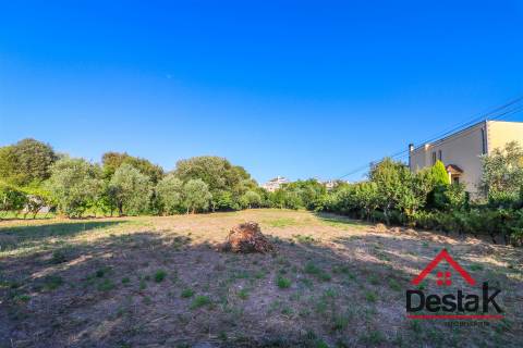 Terreno para construção em Viseu