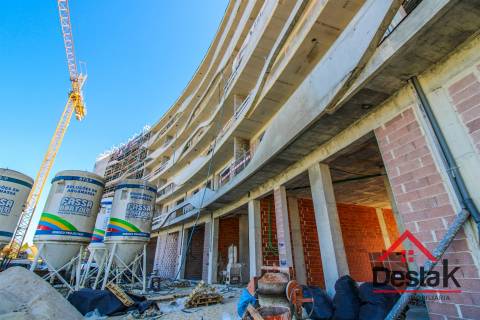 APARTAMENTO T2 AVEIRO