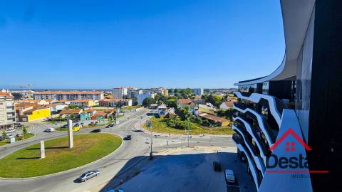 APARTAMENTO T2 AVEIRO