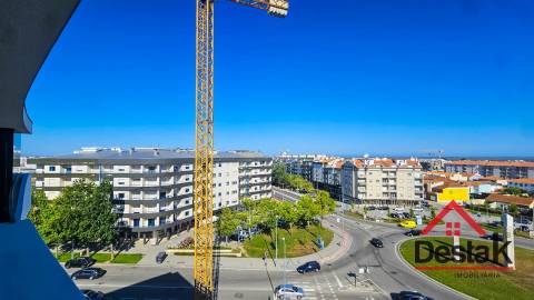 APARTAMENTO T2 AVEIRO