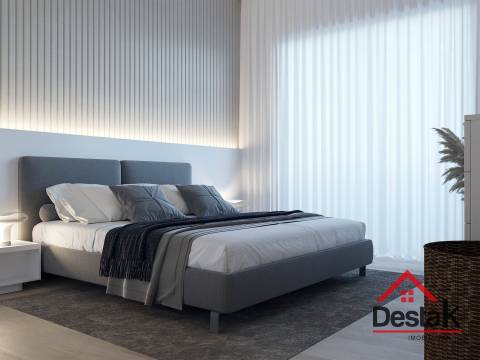 APARTAMENTO T2 AVEIRO