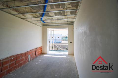 APARTAMENTO T2 AVEIRO