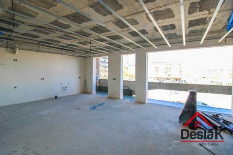 APARTAMENTO T2 AVEIRO