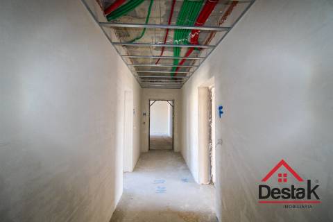 APARTAMENTO T2 AVEIRO