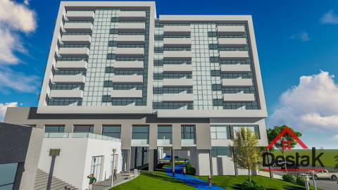 Descubra o seu novo T4 DUPLEX no coração de Viseu!