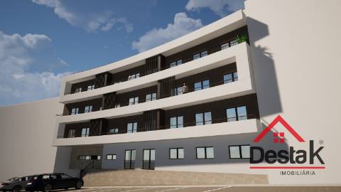 Apartamento T3 duplex para venda em Viseu