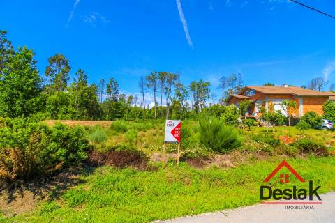 Lote terreno em Viseu