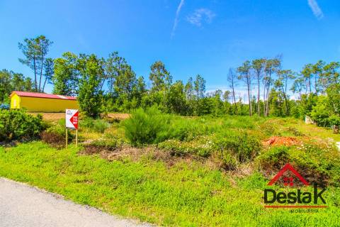 Lote terreno em Viseu