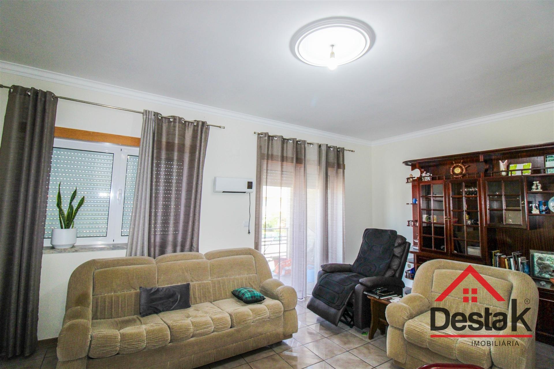 Apartamento T3 Venda em Abraveses,Viseu