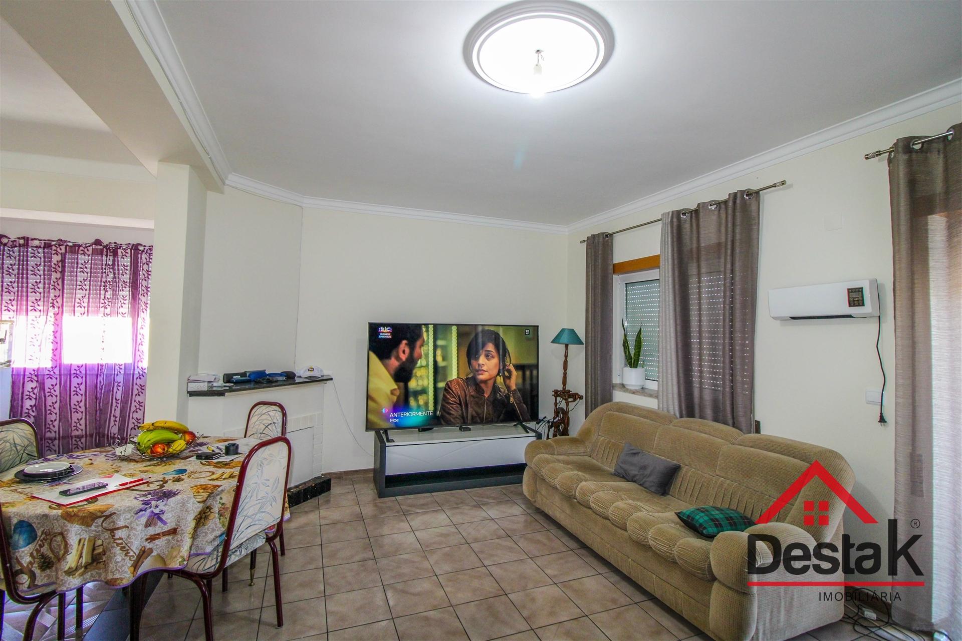 Apartamento T3 Venda em Abraveses,Viseu