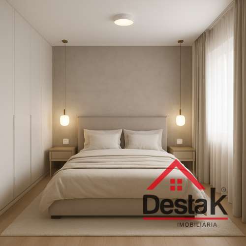 Apartamento T2 DUPLEX Venda em Tondela e Nandufe,Tondela