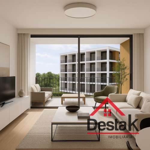 Apartamento T2 DUPLEX Venda em Tondela e Nandufe,Tondela