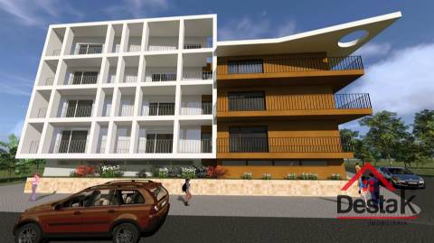 Apartamento T2 DUPLEX Venda em Tondela e Nandufe,Tondela