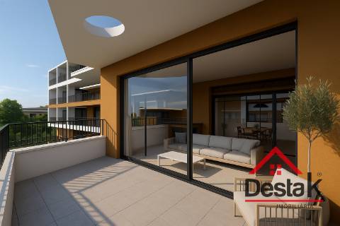 Apartamento T2 DUPLEX Venda em Tondela e Nandufe,Tondela