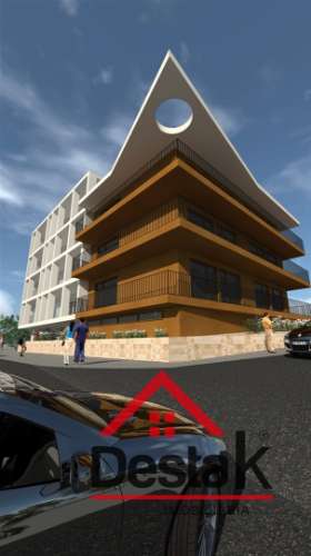 Apartamento T2 Venda em Tondela e Nandufe,Tondela